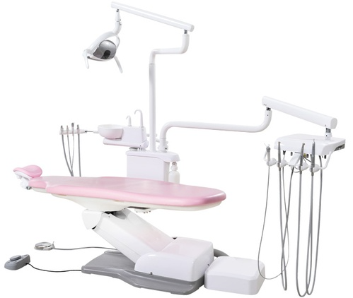 Dental pediatric benches make it easy to accommodate younger patients in your exam rooms.