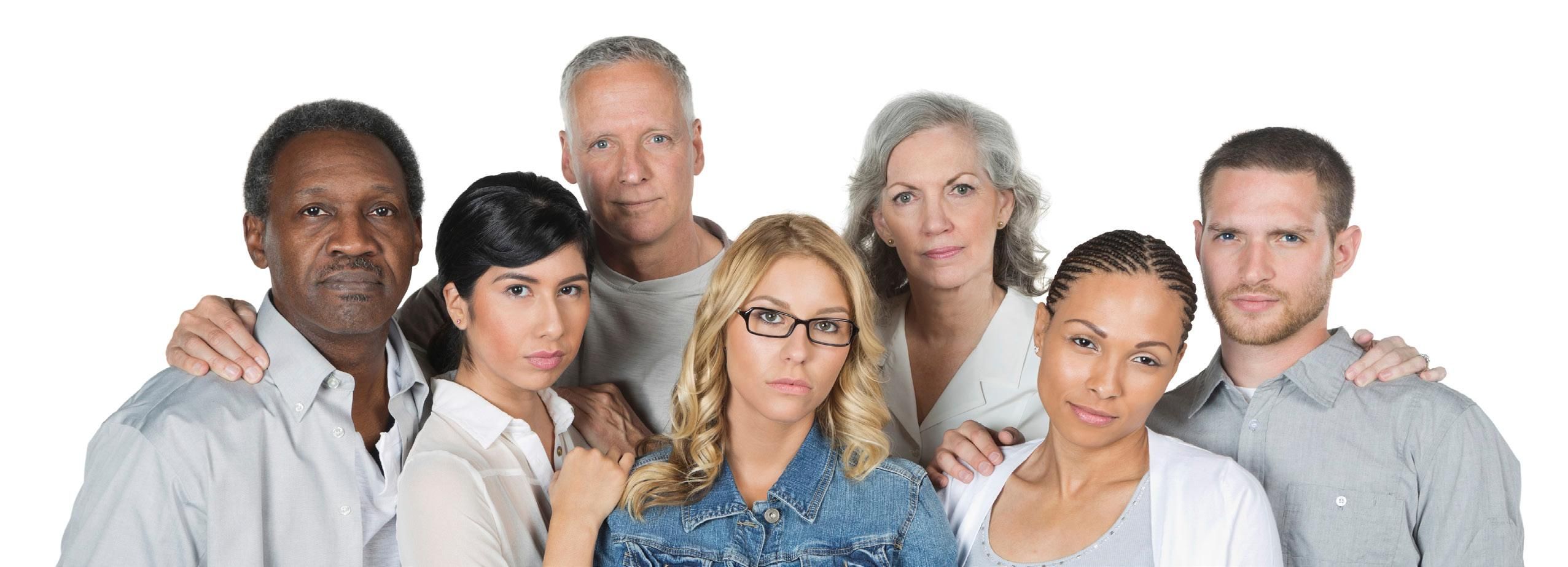April is Oral Cancer Awareness Month