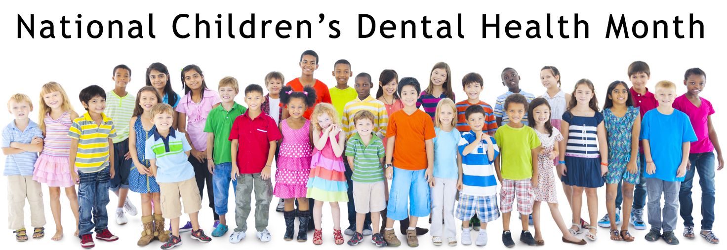 Dental-Health-Month