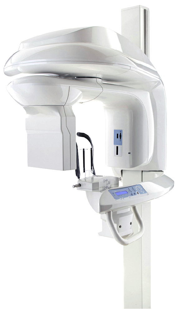 Dental CBCT Machine