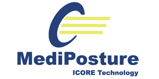 Logo for MediPosture