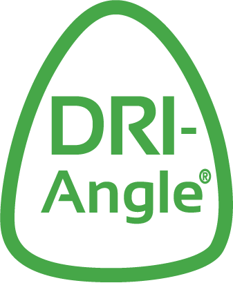 Logo for Dri-Angle