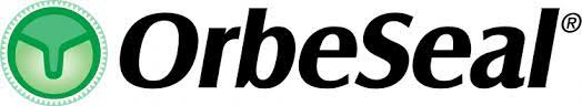 Logo for OrbeSeal
