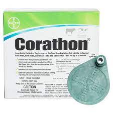 Logo for Corathon