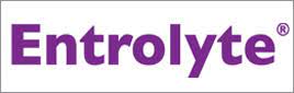 Logo for Entrolyte H.E.