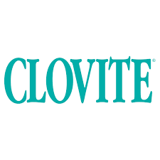 Logo for Clovite