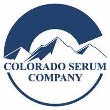 Logo for Colorado Serum Company