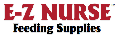 Logo for E-Z Nurse