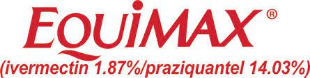 Logo for EquiMAX