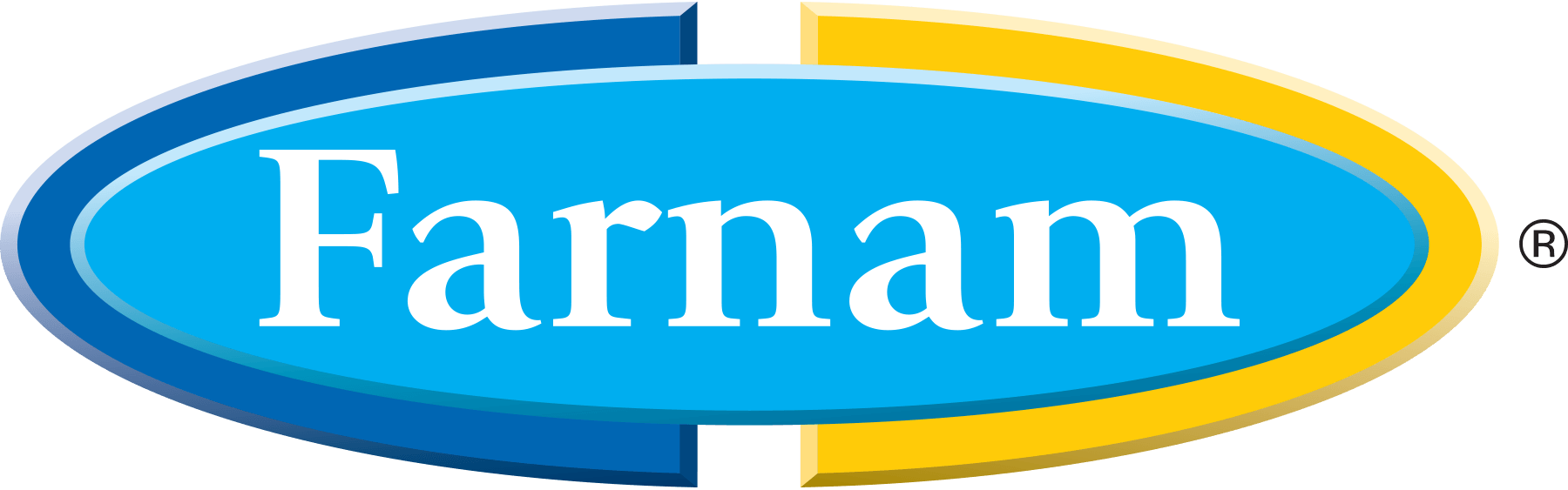 Logo for Farnam