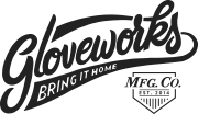 Logo for Gloveworks