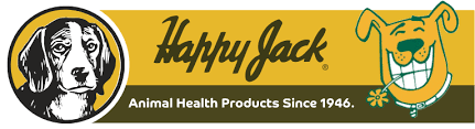 Logo for Happy Jack