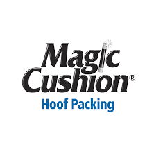 Logo for Hooflex Magic Cushion