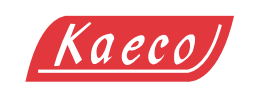 Logo for Kaeco