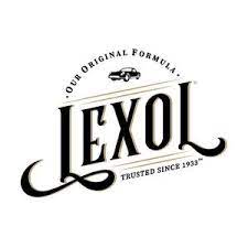Logo for Lexol