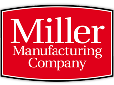 Logo for Miller Manufacturing