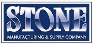 Logo for Stone Manufacturing & Supply Company