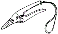 Logo for Slimmer Trimmer