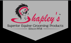 Logo for Shapley's