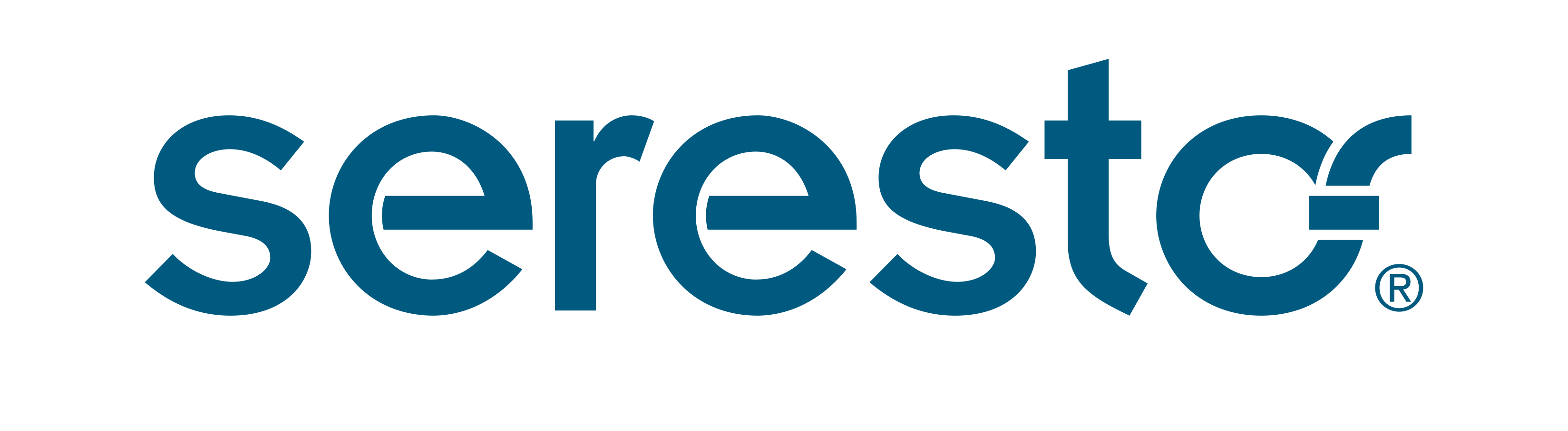 Logo for Seresto