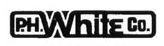Logo for P.H. White
