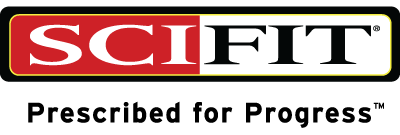 Logo for SCIFIT
