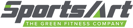 Logo for SportsArt