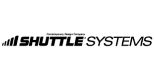Logo for Shuttle Systems