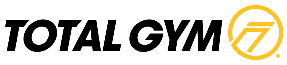 Logo for Total Gym
