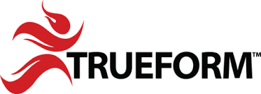 Logo for TRUEFORM