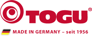 Logo for Togu