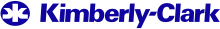 Logo for Kimberly-Clark Consumer
