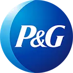 Logo for Procter & Gamble Products