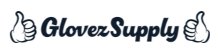 Logo for Glovez Supply