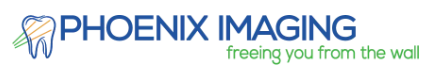 Logo for Phoenix Imaging