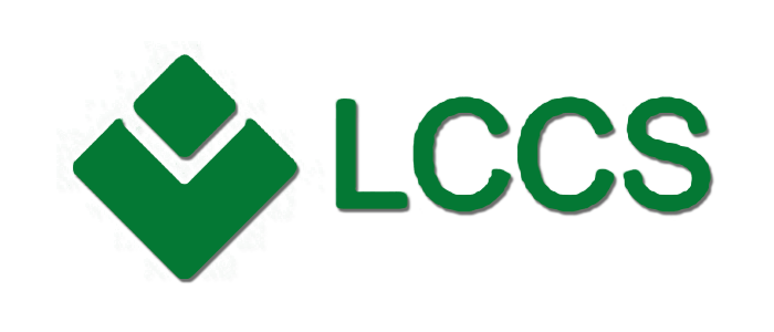Logo for LCCS Medical, Inc.