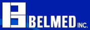 Logo for Belmed