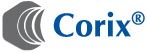 Logo for Corix