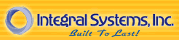 Logo for Integral Systems