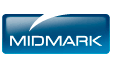 Logo for Midmark