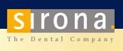 Logo for Sirona