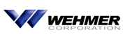 Logo for Wehmer
