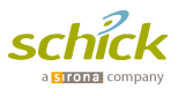 Logo for Schick