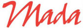Logo for Mada