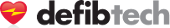 Logo for Defibtech
