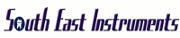 Logo for South East Instruments
