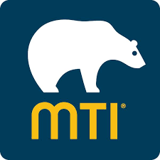 Logo for MTI - Medical Technology Industries, Inc.
