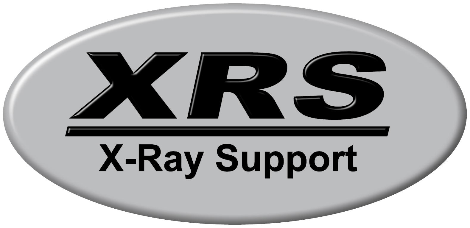 Logo for X-Ray Support