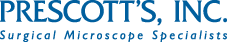 Logo for Prescott