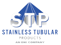 Logo for Stainless Tubular Products